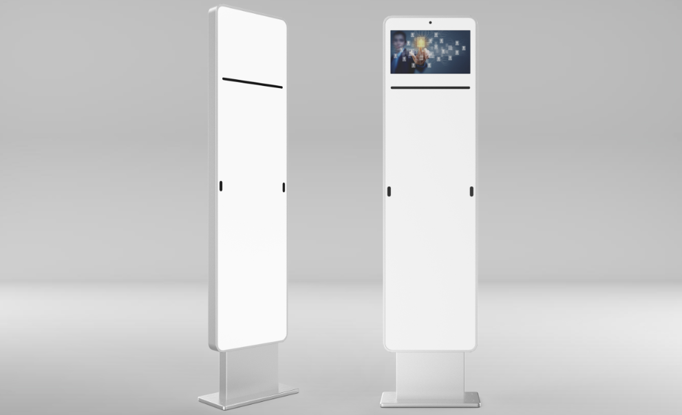 物流系統中的 RFID：讓每一件貨物都有“智能身份證”